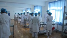 北京涉外护理学院-国际护理专业