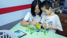 杭州儿童机器人编程培训哪个机构好-品牌排行榜