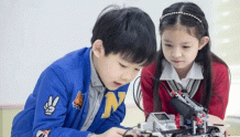 东莞儿童机器人编程培训哪个机构好-品牌排行榜