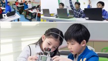 杭州下沙区儿童机器人编程培训哪个机构好-品牌排行榜