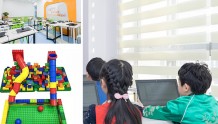 昆明西山区儿童机器人编程培训哪个机构好-品牌排行榜