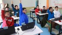 北京石景山少儿计算机编程培训班_学习内容_机构排名