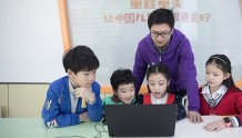 南京江宁区少儿计算机编程培训班_学习内容_机构排名