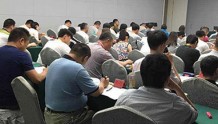 台州二级建造师考试培训-考前核心考点培训