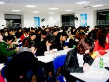 广州越秀区会计短期班要学多久 – 学费多少钱