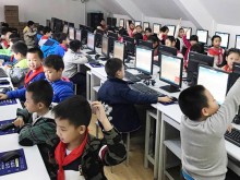 重庆渝北区儿童学编程哪里好-大概多少钱