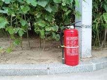 徐州消防设施操作员培训学校地址