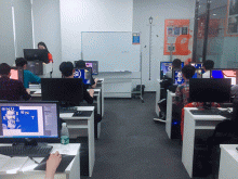 上海杨浦区室内设计培训机构-哪个排名好，课程靠谱