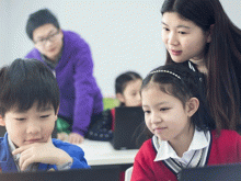 深圳南山区儿童机器人编程培训哪个机构好-品牌排行榜