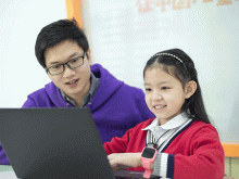 青岛儿童机器人编程培训哪个机构好-品牌排行榜