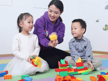 洛阳洛龙区儿童机器人编程培训哪个机构好-品牌排行榜