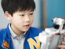 青岛市南区儿童机器人编程培训哪个机构好-品牌排行榜