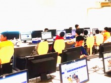 北京朝阳区少儿计算机编程培训班_学习内容_机构排名