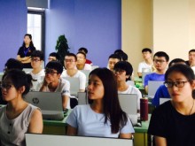 重庆软件测试培训机构哪家好_靠谱吗？