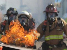日照一级消防工程师报考条件