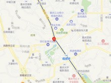 重庆会计培训观音桥校区地址