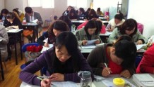 上海长宁区会计短期班要学多久 – 学费多少钱