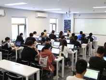 郑州金水区成人学编程_专业培训机构，排名靠前-中公学校