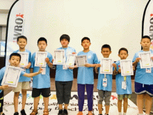 杭州江干区儿童机器人编程培训哪个机构好-品牌排行榜
