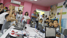 沈阳沈河区儿童机器人编程培训哪个机构好-品牌排行榜