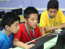 北京顺义区儿童机器人编程培训哪个机构好-品牌排行榜