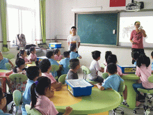 东莞长安区儿童机器人编程培训哪个机构好-品牌排行榜