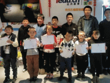 西安未央区儿童机器人编程培训哪个机构好-品牌排行榜