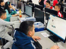 佛山禅城区儿童机器人编程培训哪个机构好-品牌排行榜