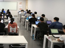 南京IT培训机构排名-靠谱，口碑好