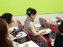 重庆渝中区儿童英语培训学校哪个好-排名排行榜