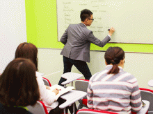 合肥滨湖新区儿童英语培训学校哪个好-排名排行榜