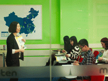 北京通州区儿童英语培训学校哪个好-排名排行榜