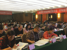 涿州一建培训机构排行榜-排名哪个好