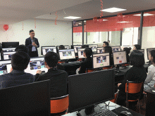杭州平面设计培训班哪个好-学费价格多少钱