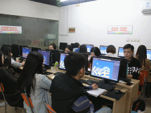 襄阳樊城区平面设计培训班哪个好-学费价格多少钱