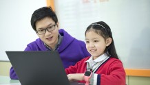上海松江区少儿计算机编程培训班_学习内容_机构排名