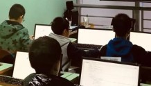南昌青山湖少儿计算机编程培训班_学习内容_机构排名