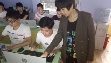哈尔滨unity3d游戏开发培训机构哪家好_课程费用多少钱