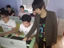 哈尔滨unity3d游戏开发培训机构哪家好_课程费用多少钱
