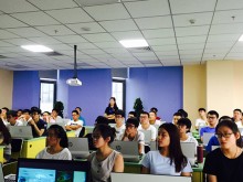天津web前端开发工程师培训机构哪家好_排名推荐