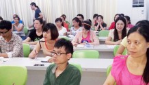 上海宝山区会计培训班哪个机构比较好