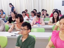 上海宝山区会计培训班哪个机构比较好