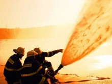 昆山一级消防工程师报考条件
