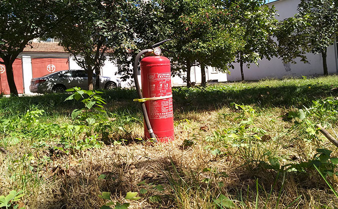 优路消防工程师培训学校