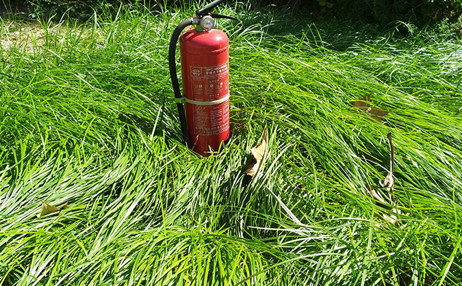 衡水一级消防工程师培训机构