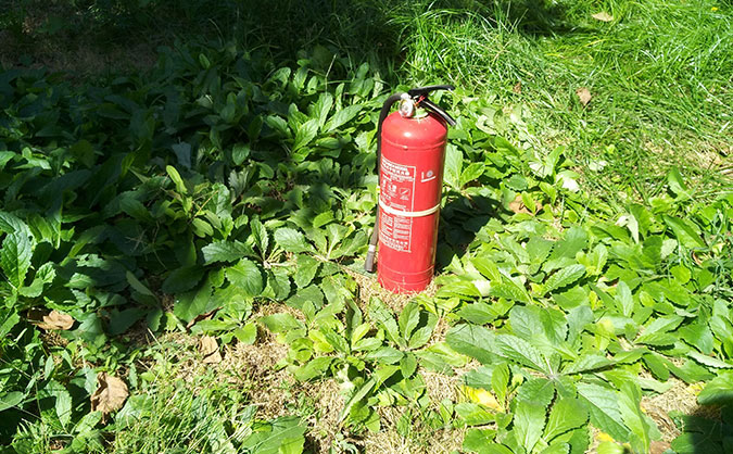 优路消防工程师培训