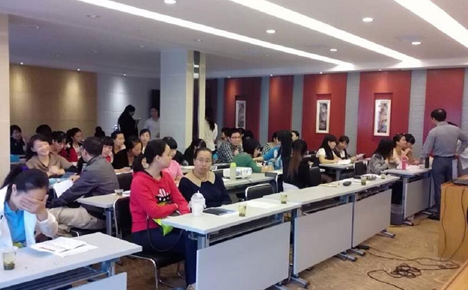 仁和会计培训学校