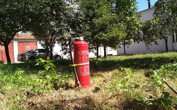 周口一级消防工程师培训机构哪个好_价格多少钱_地址电话微信