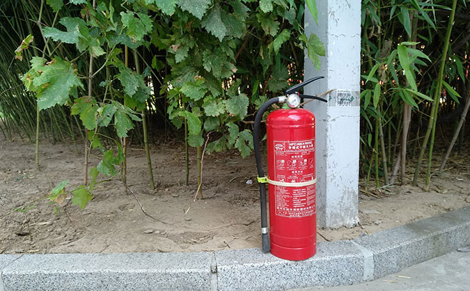 商丘一级消防工程师培训机构