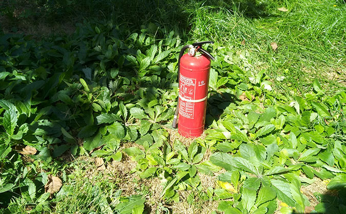 焦作一级消防工程师培训机构